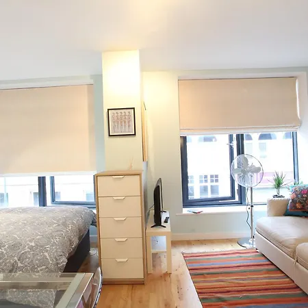 Stunning In Leeds Financial Quarter Apartment *