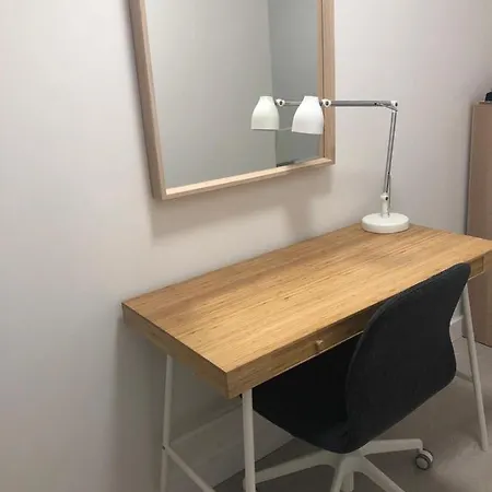 Apartment Stunning In Leeds Financial Quarter Leeds (West Yorkshire)