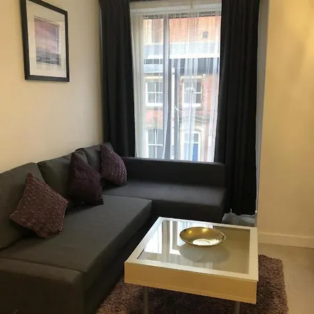 Apartment Stunning In Leeds Financial Quarter Leeds (West Yorkshire)