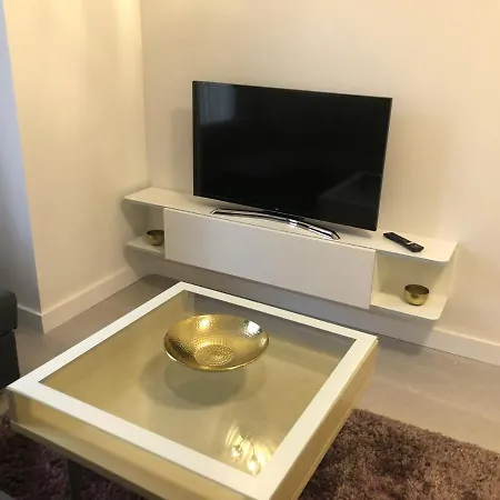 Stunning In Leeds Financial Quarter Apartment Leeds (West Yorkshire)
