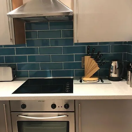 Stunning In Leeds Financial Quarter Apartment