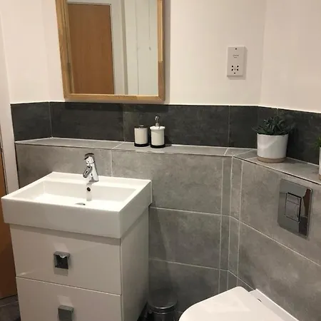 Stunning In Leeds Financial Quarter * Leeds (West Yorkshire)