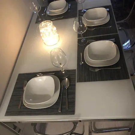 Apartment Stunning In Leeds Financial Quarter