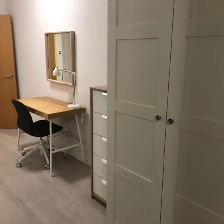 Stunning In Leeds Financial Quarter Apartment