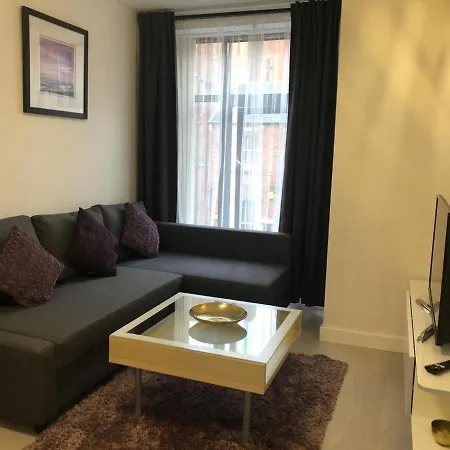 Stunning In Leeds Financial Quarter * Leeds (West Yorkshire)
