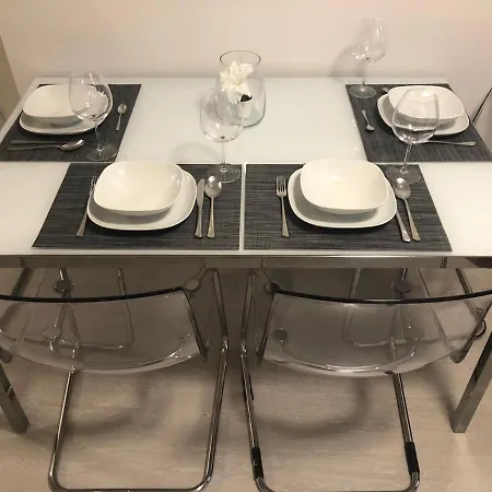 Stunning In Leeds Financial Quarter Apartment *