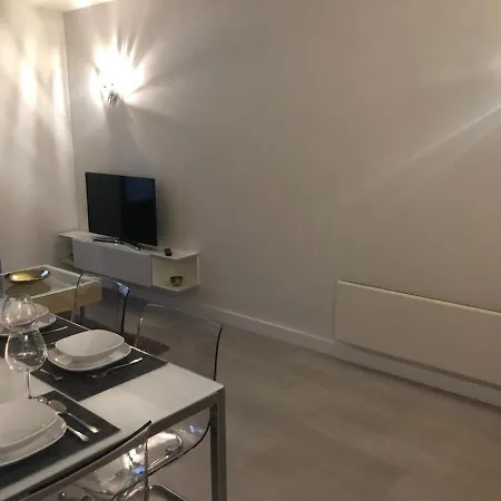 Apartment Stunning In Leeds Financial Quarter Leeds (West Yorkshire)