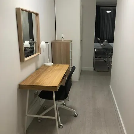 Stunning In Leeds Financial Quarter Apartment