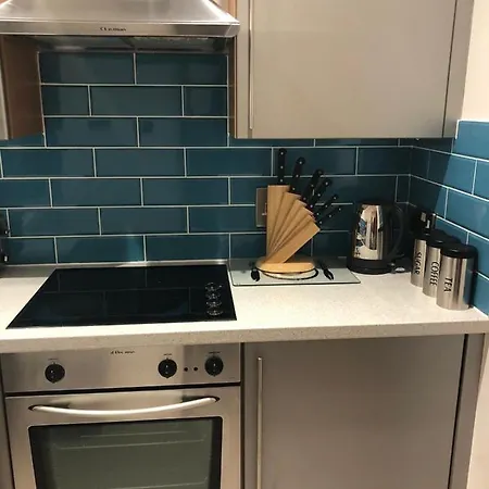 Apartment Stunning In Leeds Financial Quarter Leeds (West Yorkshire)